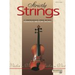 Image links to product page for Strictly Strings Book 1 [Violin]