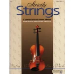Image links to product page for Strictly Strings Book 2 for Violin
