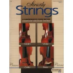 Image links to product page for Strictly Strings Book 2 for Violin [Piano Accompaniment]