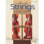 Image links to product page for Strictly Strings Book 2 [Piano Accompaniment]