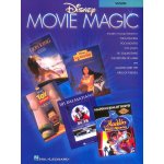 Image links to product page for Disney Movie Magic [Violin]