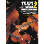 Image links to product page for Team Strings 2 [Violin]