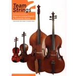 Image links to product page for Team Strings 2 for String Ensemble [Piano Accompaniment]