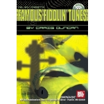 Image links to product page for Famous Fiddlin' Tunes (includes Online Audio)