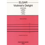 Image links to product page for Violinist's Delight