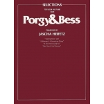 Image links to product page for Selections from Porgy & Bess [Violin and Piano]