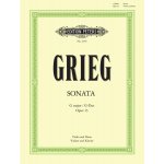 Image links to product page for Sonata No 2 in G, Op13