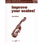 Image links to product page for Improve Your Scales! [Violin] Grade 5