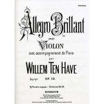 Image links to product page for Allegro Brilliant, Op19