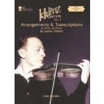 Image links to product page for The Heifetz Collection Vol 3