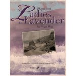 Image links to product page for Theme from Ladies in Lavender for Violin and Piano
