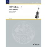 Image links to product page for Violin Sonata in E Major