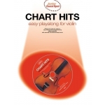 Image links to product page for Junior Guest Spot - Chart Hits [Violin] (includes CD)