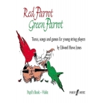 Image links to product page for Red Parrot Green Parrot