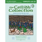 Image links to product page for The Ceilidh Collection [Complete]