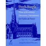 Image links to product page for Paul's Steeple