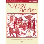 Image links to product page for The Gypsy Fiddler [Complete]