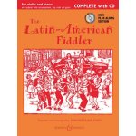 Image links to product page for The Latin-American Fiddler [Complete] (includes CD)