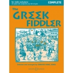 Image links to product page for The Greek Fiddler [Complete]