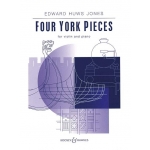 Image links to product page for Four York Pieces