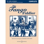 Image links to product page for The Tango Fiddler [Complete]