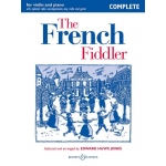 Image links to product page for The French Fiddler [Complete] for Violin and Piano