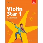 Image links to product page for Violin Star 1 [Student's Book] (includes CD)