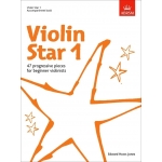 Image links to product page for Violin Star 1 [Piano Accompaniment]