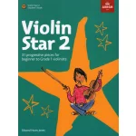 Image links to product page for Violin Star 2 [Student's Book] (includes CD)
