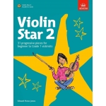Image links to product page for Violin Star 2 [Student's Book] (includes CD)
