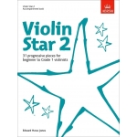 Image links to product page for Violin Star 2 [Piano Accompaniment]