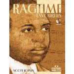 Image links to product page for Ragtime Favourites for Violin (includes CD)