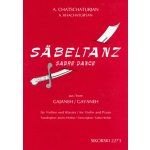 Image links to product page for Sabre Dance