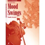 Image links to product page for Mood Swings for Violin and Piano