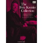 Image links to product page for The Fritz Kreisler Collection