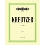 Image links to product page for 42 Studies (Caprices) for Violin