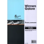 Image links to product page for Winners Galore for Violin