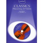 Image links to product page for Guest Spot - Classics [Violin] (includes CD)