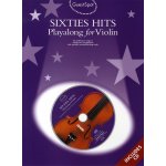 Image links to product page for Guest Spot - Sixties Hits [Violin] (includes CD)