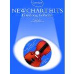 Image links to product page for Guest Spot - New Chart Hits [Violin] (includes CD)