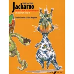 Image links to product page for Jackaroo for Violin and Piano