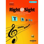Image links to product page for Right @ Sight Violin Grade 1 (includes CD)