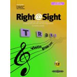 Image links to product page for Right @ Sight Violin Grade 2 (includes CD)
