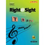 Image links to product page for Right @ Sight Violin Grade 3 (includes CD)