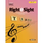 Image links to product page for Right @ Sight Violin Grade 4