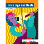 Image links to product page for Irish Jigs & Reels