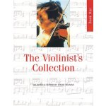 Image links to product page for The Violinist's Collection Book 1