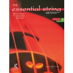 Image links to product page for Essential String Method Violin Book 1