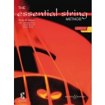 Image links to product page for Essential String Method Violin Book 2