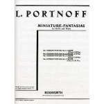 Image links to product page for Russian Fantasie No 2 in D minor